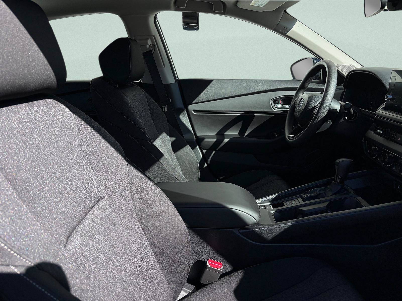Certified 2026 Honda Accord SE image 34