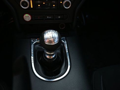 Used 2017 Ford Mustang GT w/ GT Performance Package image 38