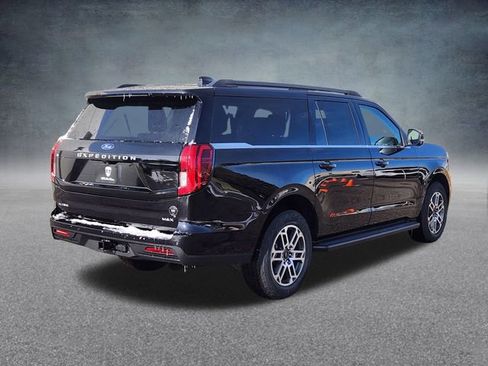 New 2026 Ford Expedition Max Active image 7