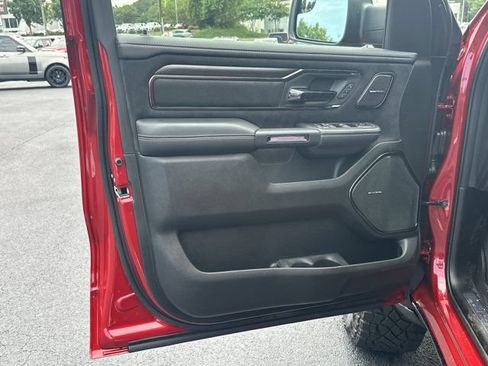 New 2026 RAM 1500 RHO AWD/4WD image 10