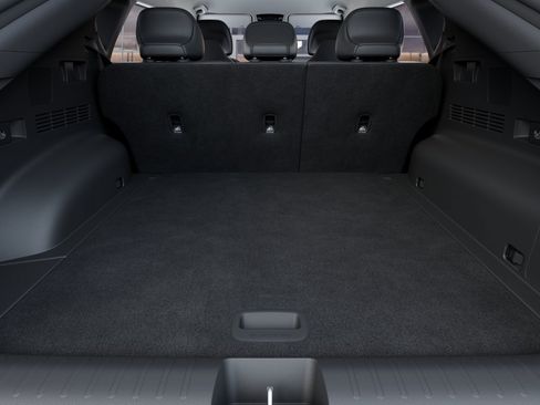 New 2026 Kia EV6 Light RWD image 19