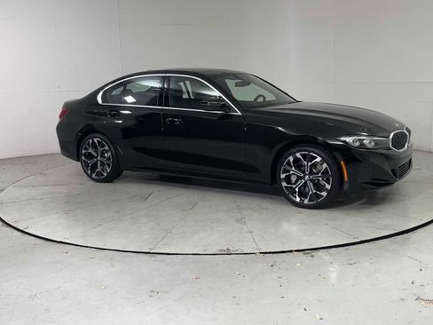 New 2026 BMW 330i xDrive Sedan w/ Convenience Package AWD/4WD image 8