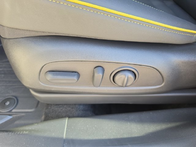 New 2026 Chevrolet TrailBlazer ACTIV w/ Convenience Package FWD image 23