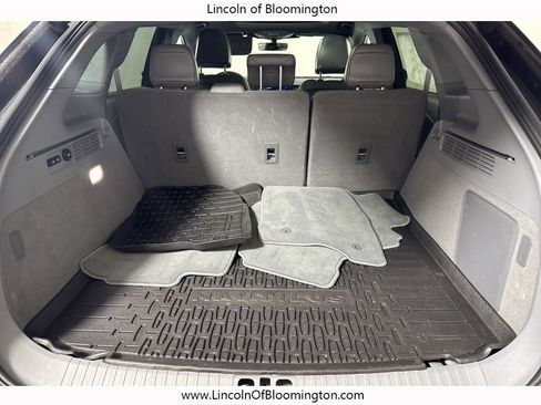 Certified 2022 Lincoln Nautilus Reserve w/ Equipment Group 201A image 63