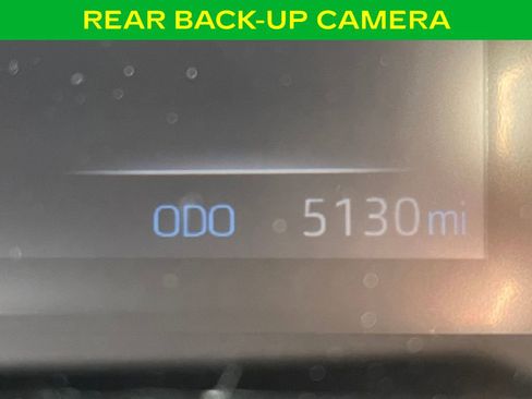 Used 2022 Toyota RAV4 XLE w/ Convenience Package image 16