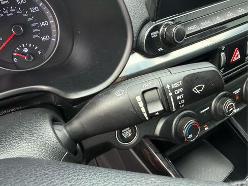 Used 2021 Kia Forte GT-Line FWD image 27