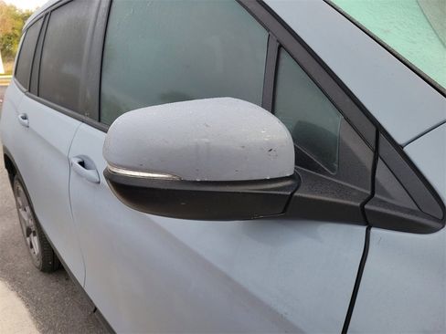 Used 2023 Honda Passport EX-L image 11