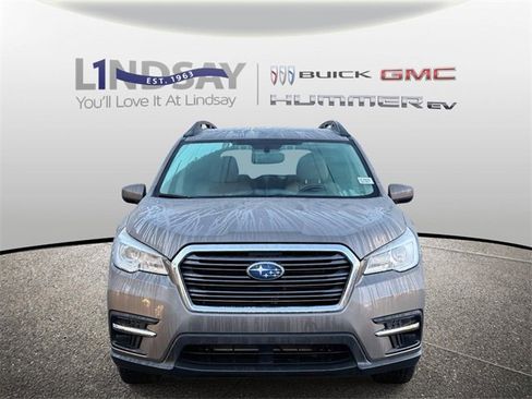 Used 2022 Subaru Ascent Premium w/ Convenience Package image 6