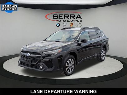 Used 2023 Subaru Outback Premium
