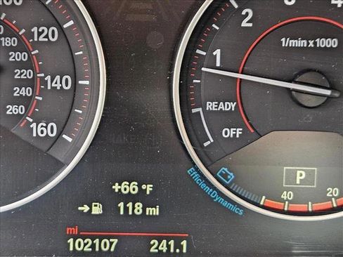 Used 2018 BMW 330i xDrive Sedan image 17