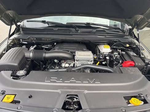 New 2026 RAM 1500 4x4 Crew Cab image 42
