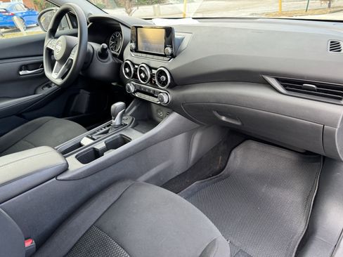 Used 2022 Nissan Sentra S image 35