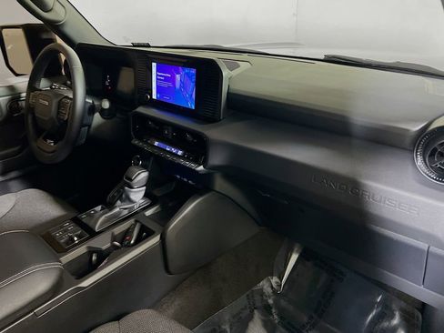 Certified 2025 Toyota Land Cruiser 1958 image 25