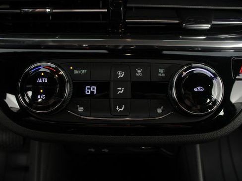 New 2026 Buick Envista Sport Touring w/ Convenience I Package image 6