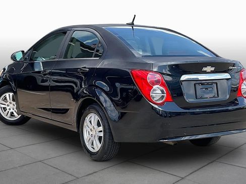 Used 2013 Chevrolet Sonic LT FWD image 13