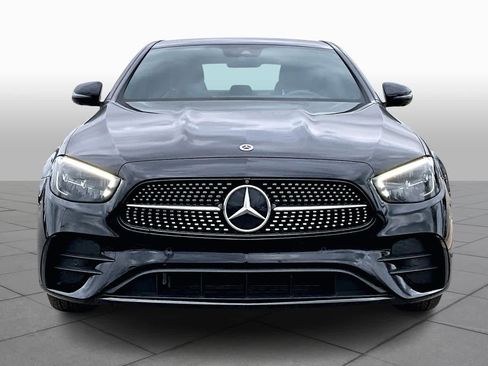 Certified 2023 Mercedes-Benz E 350 E 350 image 4