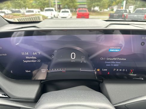 New 2026 Buick Enclave Preferred w/ Power Package image 17