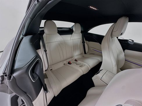 New 2026 Mercedes-Benz CLE 300 4MATIC Cabriolet image 30
