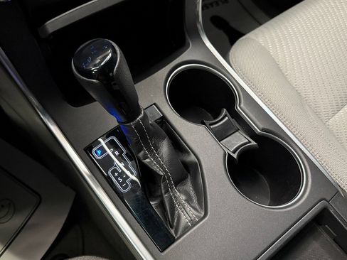 Used 2017 Toyota Camry LE image 15