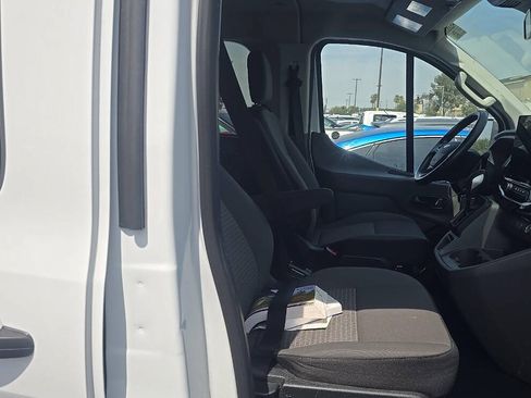 Used 2024 Ford Transit 350 XLT RWD image 9