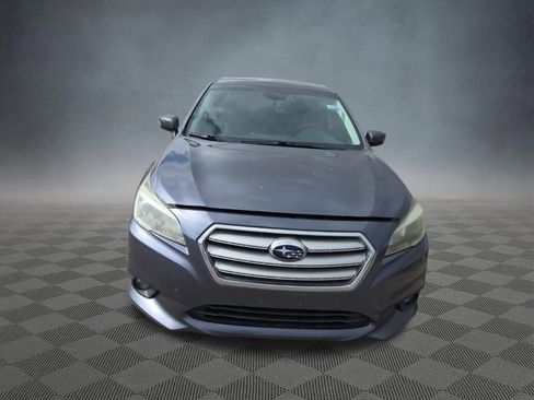 Used 2016 Subaru Legacy 2.5i Limited AWD/4WD image 5