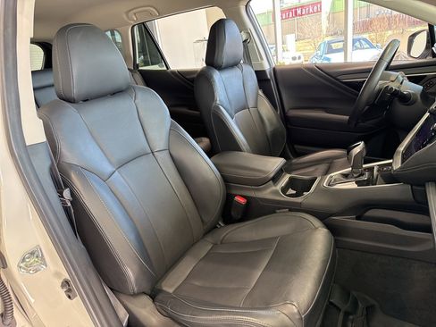 Used 2020 Subaru Outback Limited w/ Popular Package #2 image 48