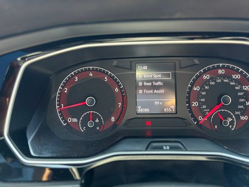 Used 2020 Volkswagen Jetta R-Line w/ R-Line Cold Weather Package FWD image 58