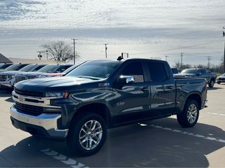 Used 2019 Chevrolet Silverado 1500 LT w/ Texas Edition video 2