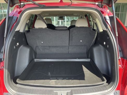 Used 2024 Honda CR-V EX image 28