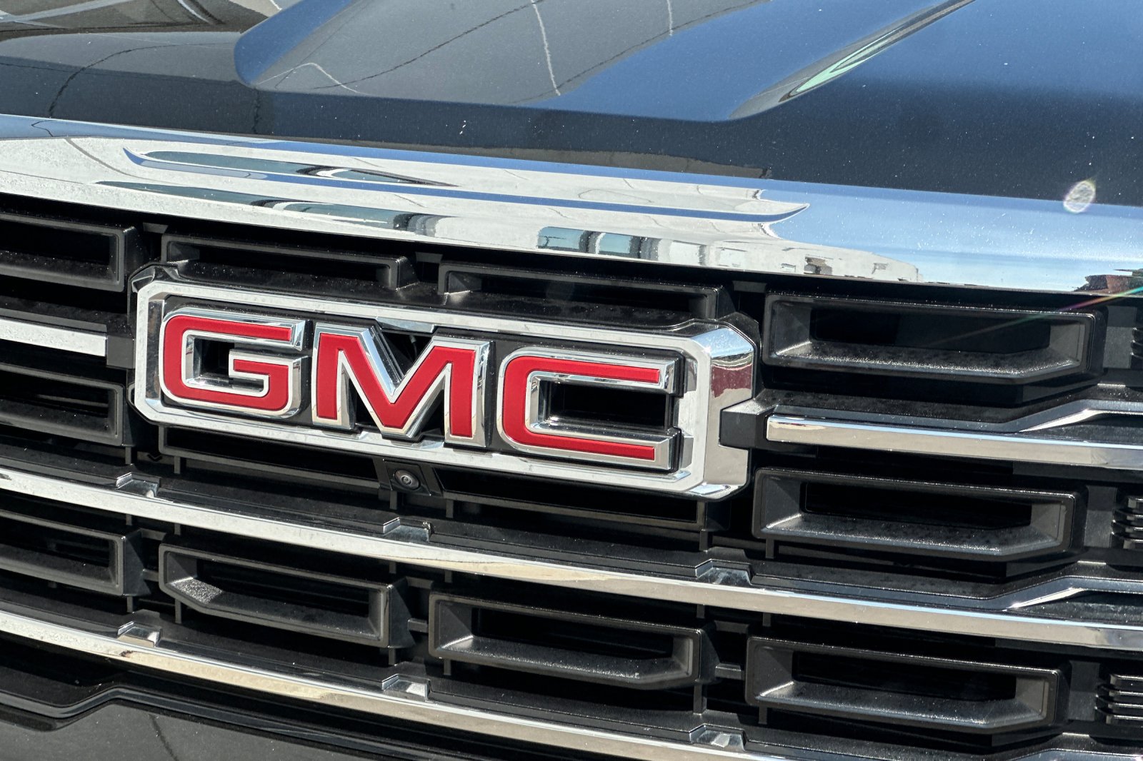 Used 2026 GMC Acadia Elevation w/ Elevation Premium Package FWD image 41