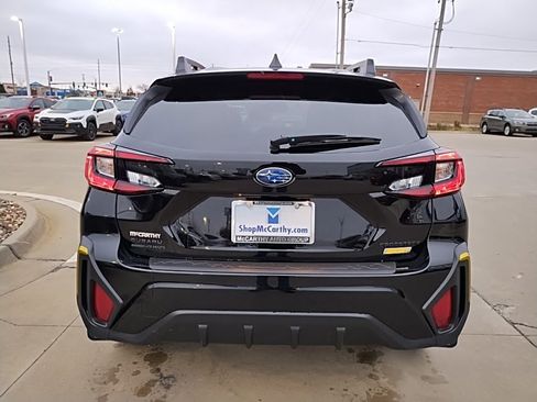 New 2026 Subaru Crosstrek 2.5i Sport image 8