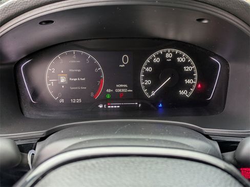 Used 2024 Honda Civic Sport image 19