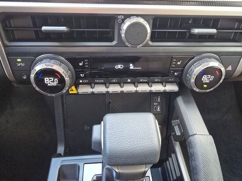 New 2026 Toyota 4Runner Limited image 19