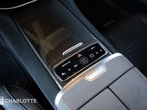 Used 2023 Mercedes-Benz EQS AMG 4MATIC image 20