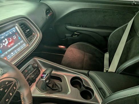 Used 2023 Dodge Challenger SRT Hellcat image 28