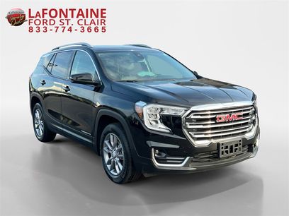 Used 2024 GMC Terrain SLT