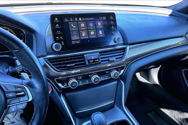 Used 2022 Honda Accord Sport image 15
