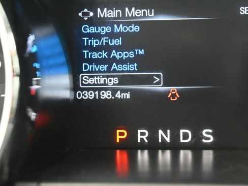 Used 2017 Ford Mustang Convertible w/ Equipment Group 051A image 19