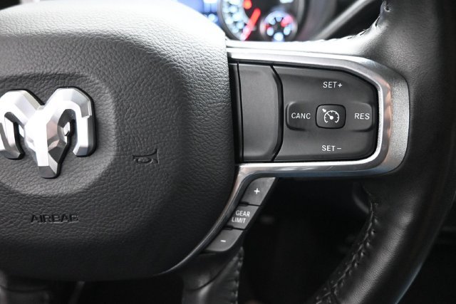 Used 2024 RAM 2500 Laramie AWD/4WD image 12