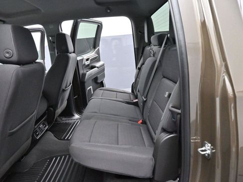Used 2023 GMC Sierra 1500 Elevation AWD/4WD image 27