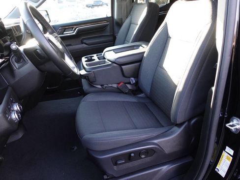 Used 2023 GMC Sierra 1500 Elevation image 10