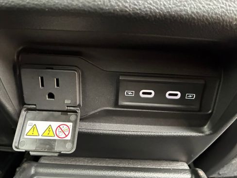 New 2026 Jeep Grand Cherokee L Limited image 6