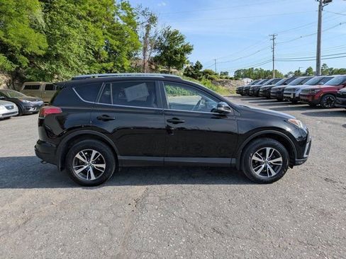 Used 2018 Toyota RAV4 XLE w/ Plus Extra Value Package AWD/4WD image 2