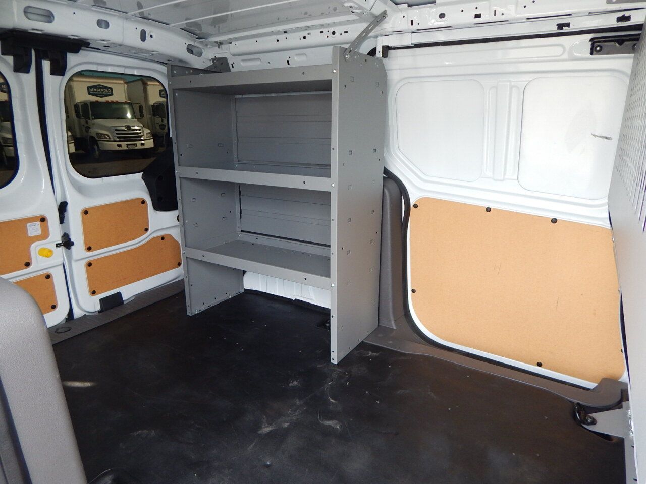 Used 2022 Ford Transit Connect XL FWD image 16
