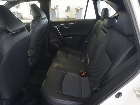 Used 2020 Toyota RAV4 XSE AWD/4WD image 22