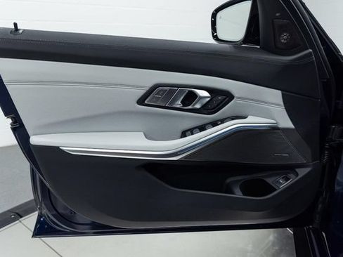 New 2027 BMW M3 Competition AWD/4WD image 15