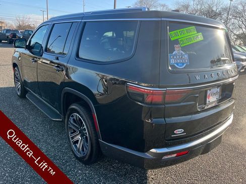 Used 2022 Jeep Wagoneer Series III w/ Convenience Group I image 31