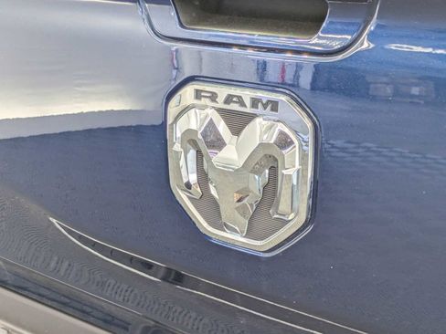 Used 2022 RAM 1500 Lone Star AWD/4WD image 13