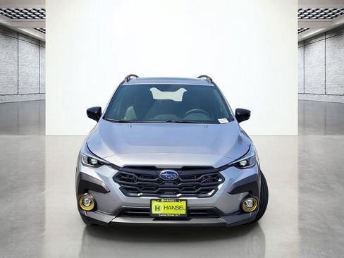 New 2026 Subaru Crosstrek 2.5i Sport AWD/4WD image 3
