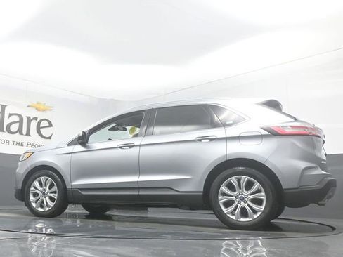 Used 2020 Ford Edge Titanium image 55
